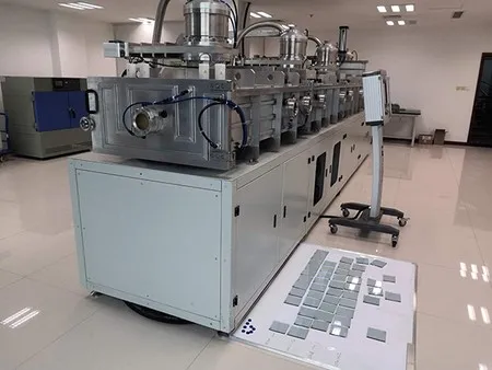 R&D